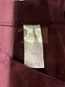 Danskin Burgundy Active Pants Size XL - photo 4