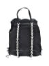 Forever 21 100% Polyester Black Backpack One size - photo 2