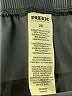 RBX Solid Blue Active Pants Size 2X - photo 3