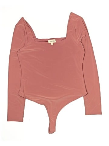 Meraki Bodysuit (view 1)
