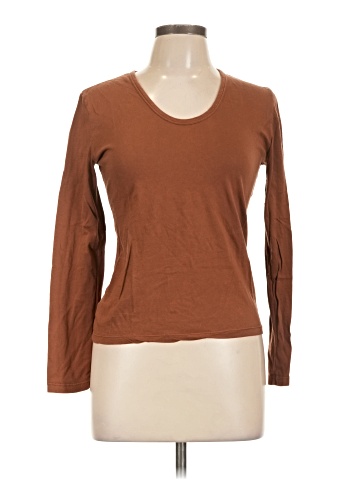 Lou & Grey Long Sleeve T-Shirt (view 1)