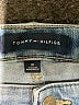 Tommy Hilfiger Solid Blue Jeans Size 10 - photo 7