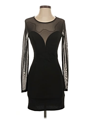 Forever 21 Cocktail Dress (view 1)