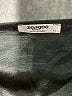 Zeagoo Black Sleeveless Blouse Size XL - photo 7