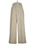 Zara Tan Dress Pants Size XS - photo 1