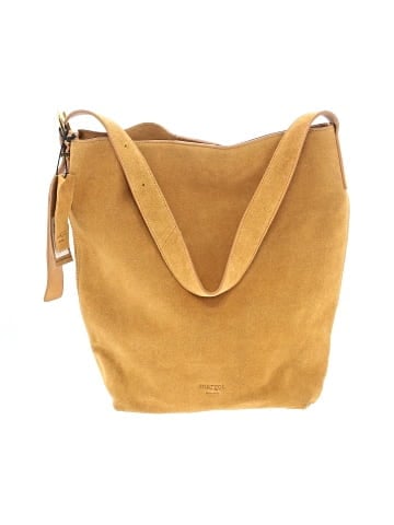 Margot Leather Tote (view 1)