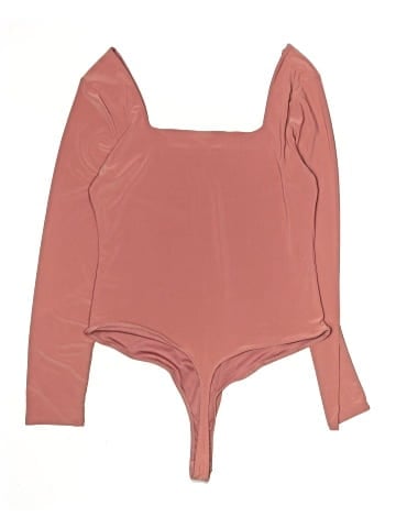 Meraki Bodysuit (view 2)