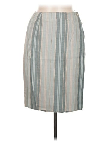 Anne Klein II Casual Skirt (view 1)