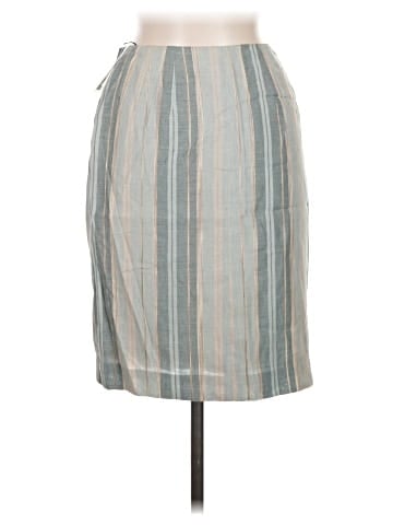 Anne Klein II Casual Skirt (view 2)