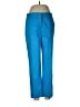 Talbots Blue Dress Pants Size 4 - photo 1