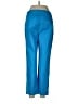 Talbots Blue Dress Pants Size 4 - photo 2
