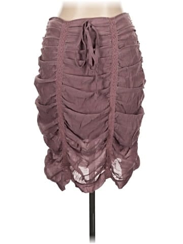 Solitaire Casual Skirt (view 1)