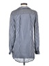 Zara Basic Blue Long Sleeve Polo Size XS - photo 2