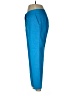 Talbots Blue Dress Pants Size 4 - photo 5