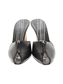 Yves Saint Laurent Sandals (view 2)