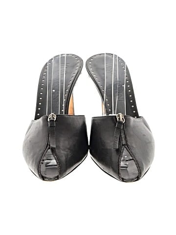 Yves Saint Laurent Sandals (view 2)