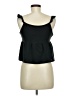 Assorted Brands Black Sleeveless Blouse One size - photo 2