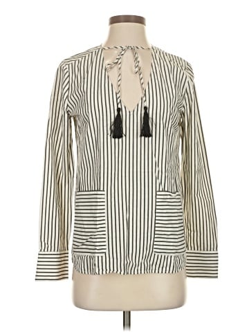 Day Birger et Mikkelsen Long Sleeve Blouse (view 1)