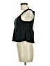 Assorted Brands Black Sleeveless Blouse One size - photo 5
