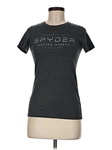 Bella Short Sleeve T-Shirt (view 1)