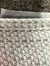 Unbranded Silver Pullover Sweater Size M - photo 7