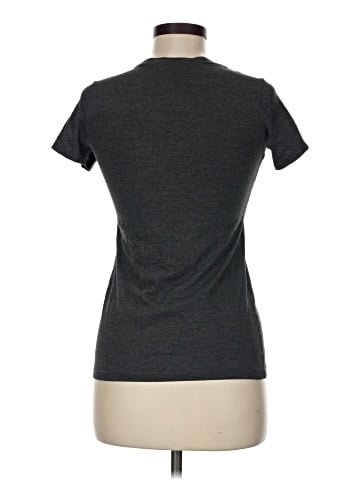 Bella Short Sleeve T-Shirt (view 2)