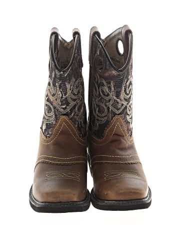 Assorted Brands Ankle Boots (view 2)