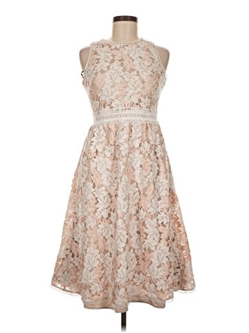 Vince Camuto Cocktail Dress (view 1)