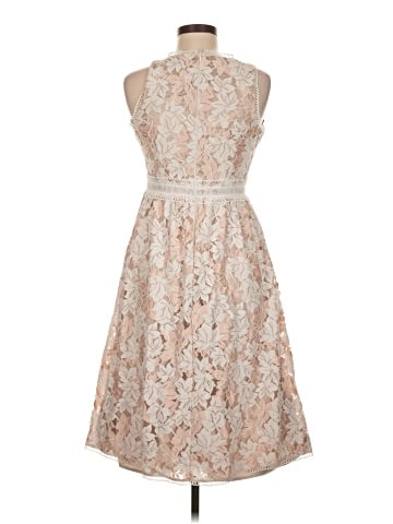 Vince Camuto Cocktail Dress (view 2)