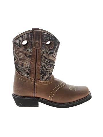 Assorted Brands Ankle Boots (view 1)