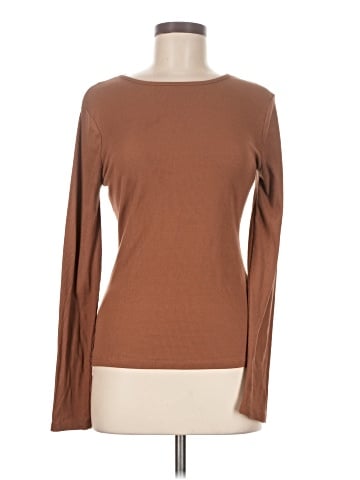 rue21 Long Sleeve T-Shirt (view 1)