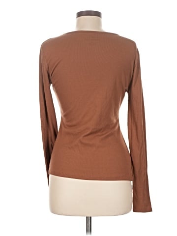 rue21 Long Sleeve T-Shirt (view 2)