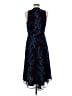 CAbi Blue Cocktail Dress Size 6 - photo 2