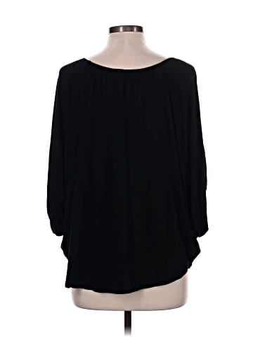 James & Joy 3/4 Sleeve Top (view 2)