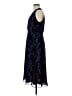 CAbi Blue Cocktail Dress Size 6 - photo 5