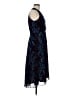 CAbi Blue Cocktail Dress Size 6 - photo 4