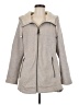 1 Madison Gray Coat Size M - photo 1