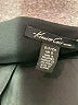 Kenneth Cole New York 100% Polyester Black Blazer Size S - photo 6