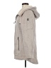 1 Madison Gray Coat Size M - photo 5