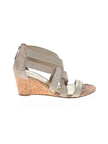 Donald J Pliner Wedges (view 1)