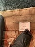 OUTERKNOWN Brown Khakis Size M - photo 6