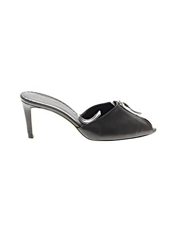 Yves Saint Laurent Sandals (view 1)