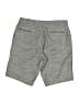 Guess Chevron-herringbone Gray Shorts Size 29 waist - photo 2