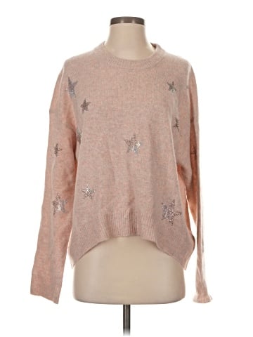 Zadig & Voltaire Pullover Sweater (view 1)