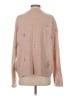 Zadig & Voltaire Stars Tan Pullover Sweater Size XS (0) - photo 2