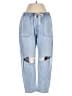 ONETEASPOON Blue Jeans Size S - photo 1