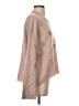 Zadig & Voltaire Stars Tan Pullover Sweater Size XS (0) - photo 4
