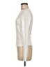 Shein Ivory Long Sleeve T-Shirt Size 6 - photo 5