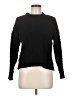 Wild Honey Black Pullover Sweater Size M - photo 1