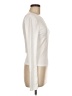 Shein Ivory Long Sleeve T-Shirt Size 6 - photo 4